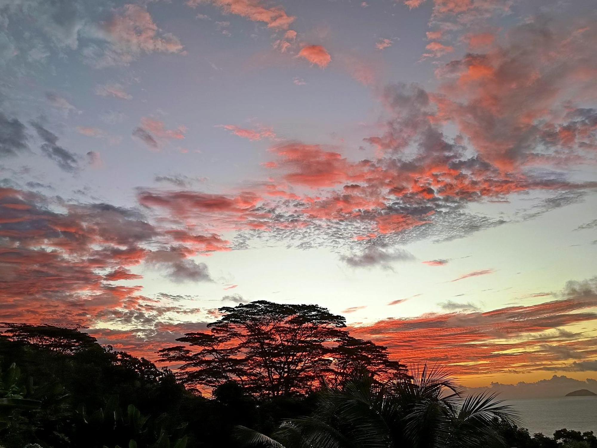 My Paradise Baie Lazare  Bagian luar foto